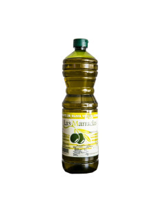 Aceite de Oliva VE Superior 1L Las Manuelas